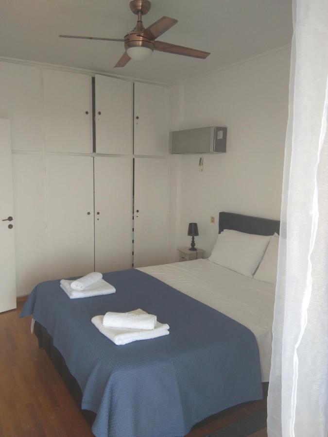 Glyfada Seabreeze Apartment Athens Exterior photo